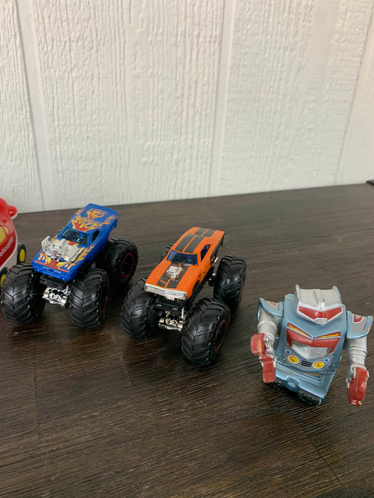 used Toys