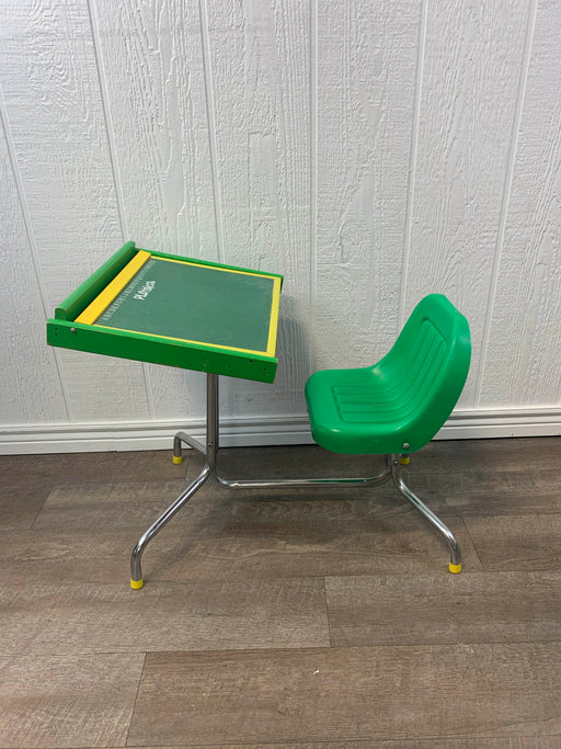 secondhand Playskool Desk