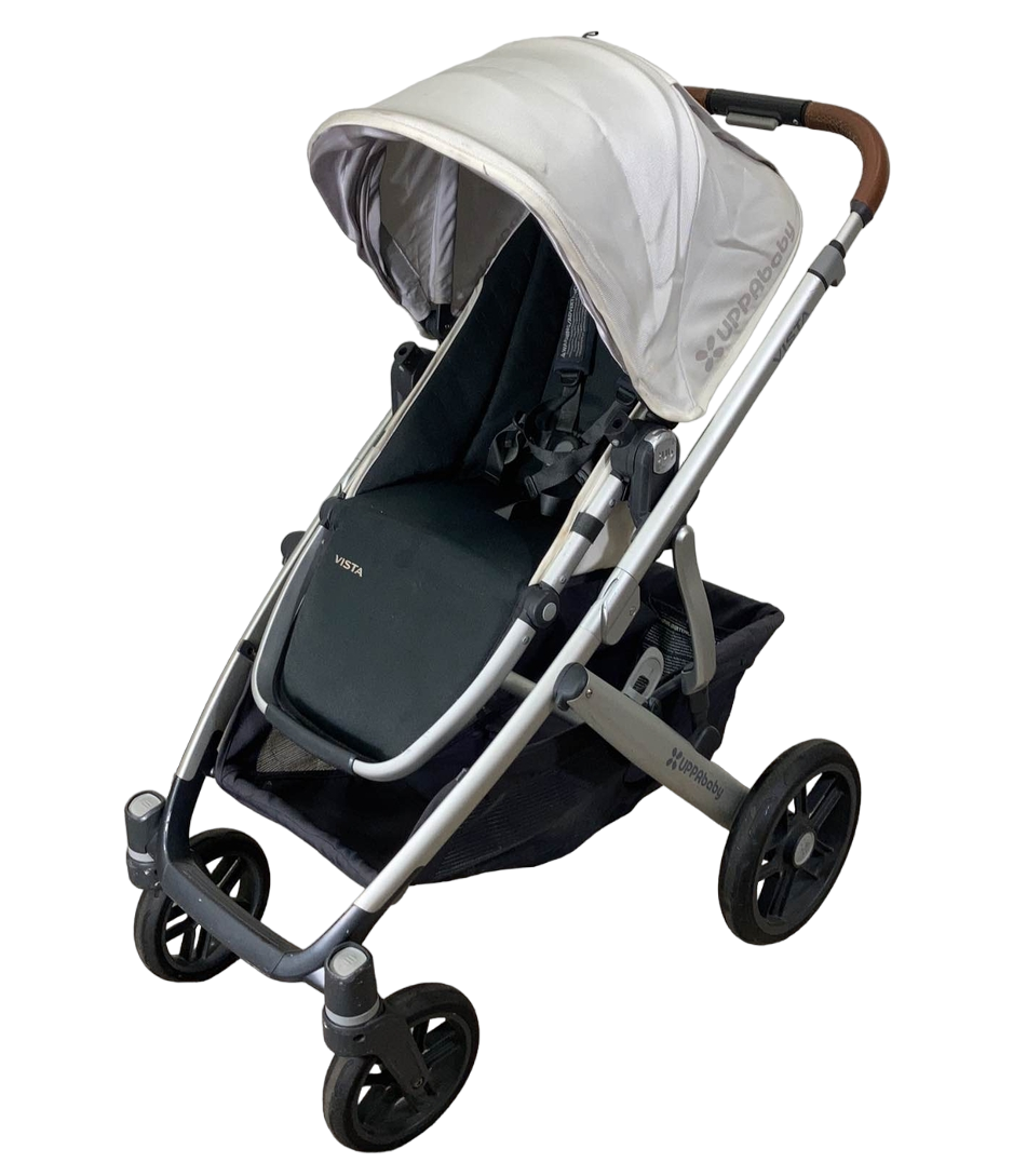 Loic vista uppababy online