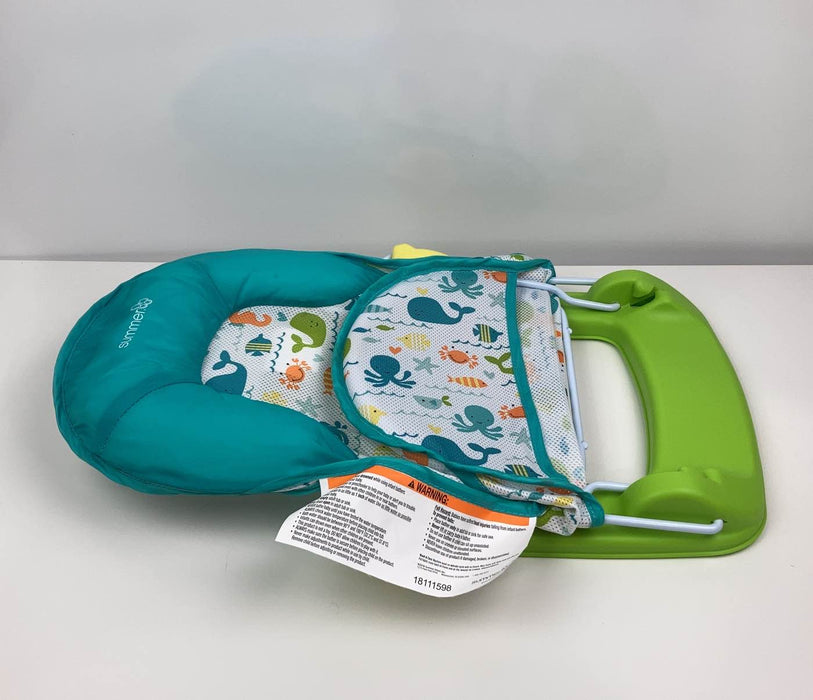 Shop Summer Infant Deluxe Bath Sling at GoodBuy Gear