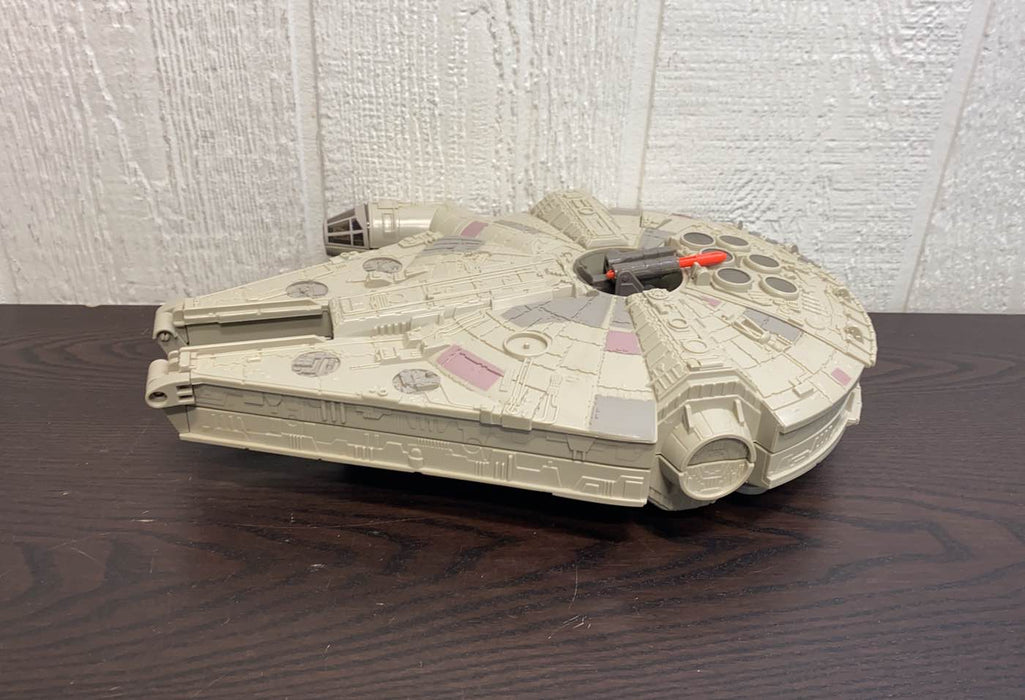 used BUNDLE Star Wars Toys