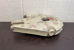 used BUNDLE Star Wars Toys