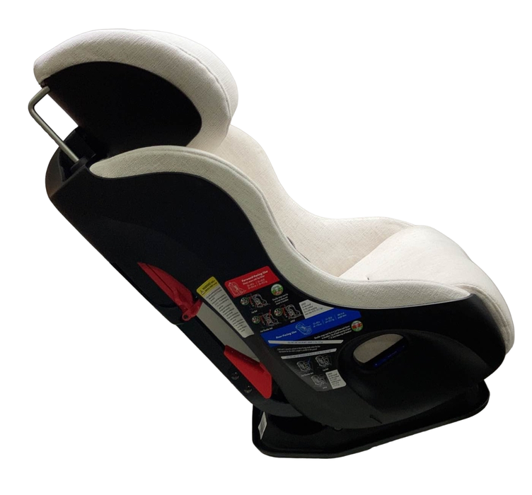 secondhand Carseat