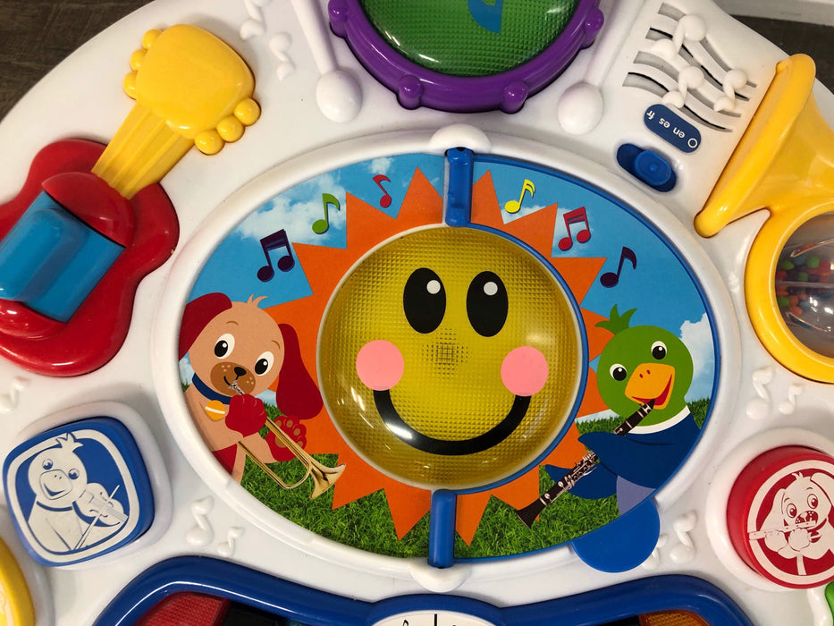 used Activity Centers