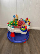 used Baby Einstein Activity Saucer