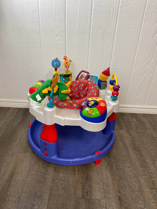 used Baby Einstein Activity Saucer