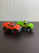 used BUNDLE Trucks, Monster Trucks