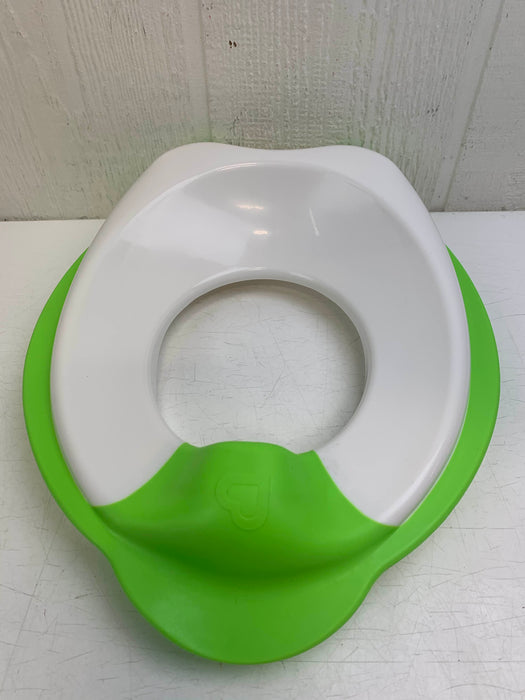 secondhand Munchkin Potty Seat