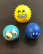 secondhand BUNDLE Balls