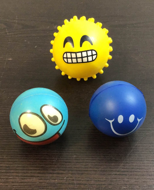 secondhand BUNDLE Balls