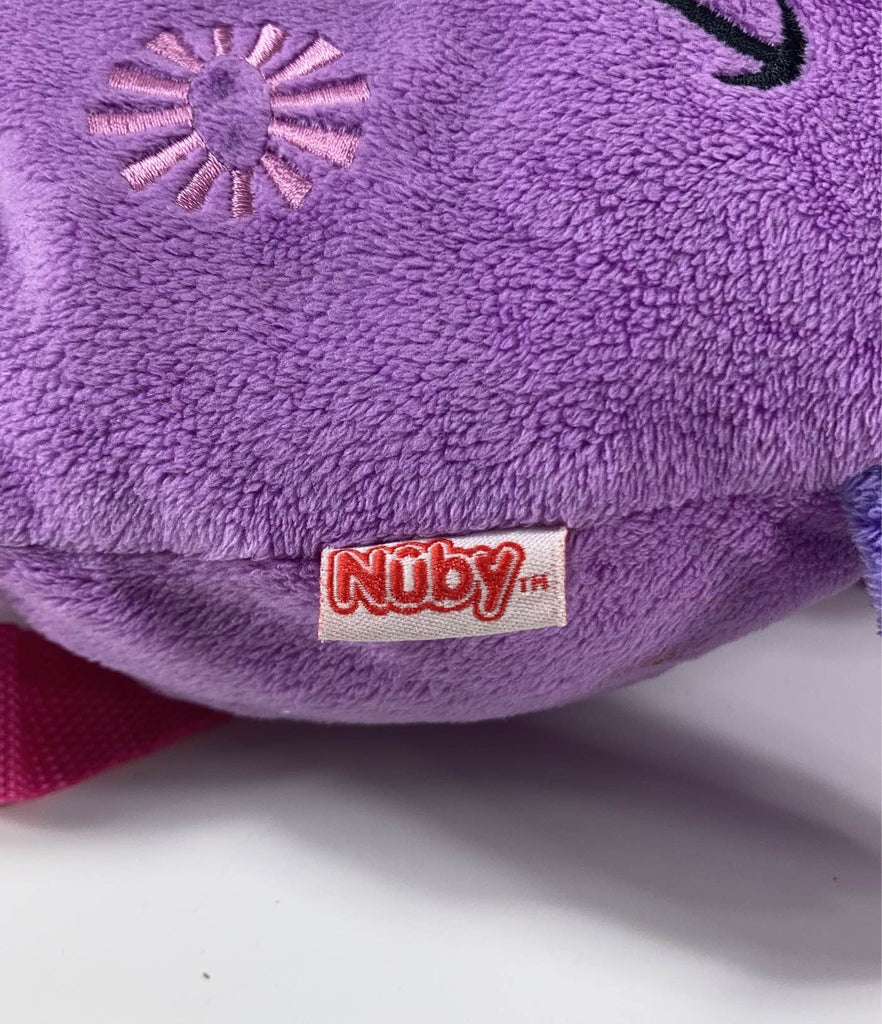 Nuby Monster Backpack Harness