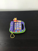 used VTech Winnie The Pooh Phone