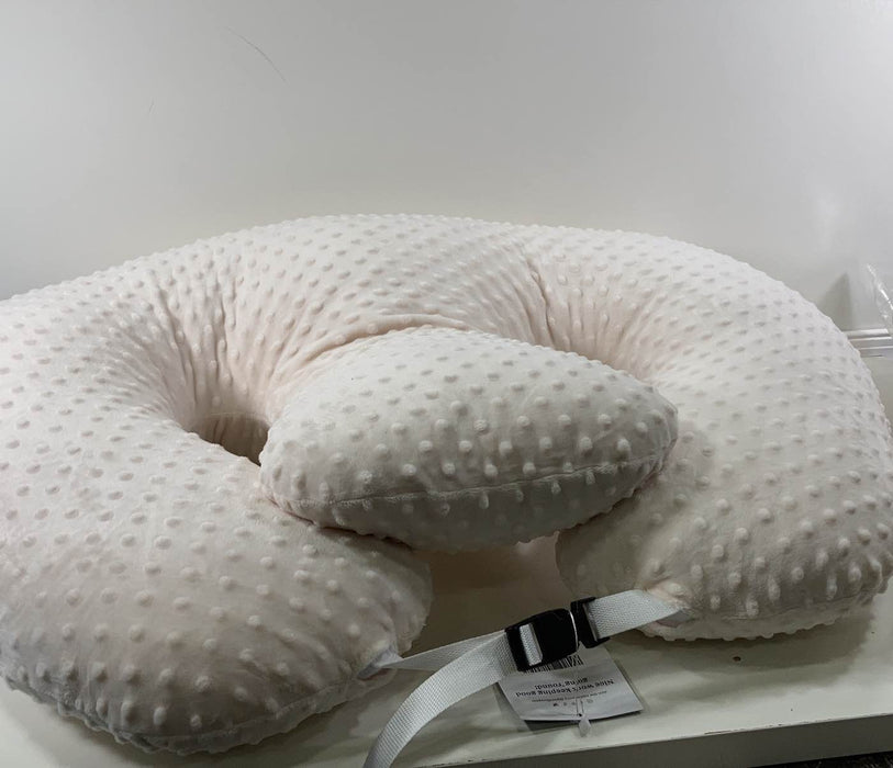 Shop Twin Z Nursing Pillow at GoodBuy Gear