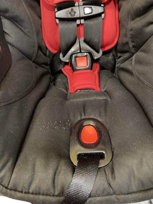 secondhand Infantcarseat