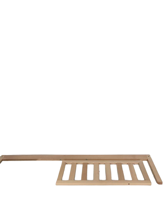 used Dadada Soho Toddler Rail