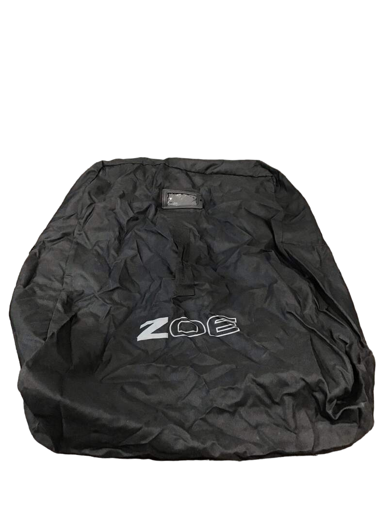 zoe travel stroller bag Zoe Single Stroller Travel Bag