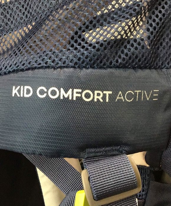 secondhand Deuter Kid Comfort Active SL
