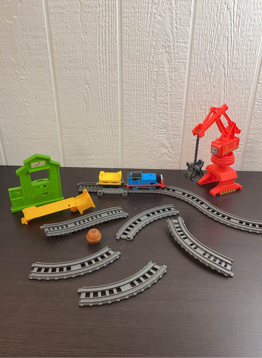 used BUNDLE Thomas and Friends