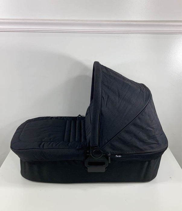 secondhand Baby Jogger City Mini 2 Pram, Opulent Black