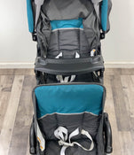 used Strollers