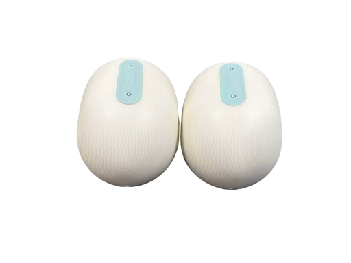 secondhand Willow Wearable Breast Pump 3.0 Single, 24mm & 21mm