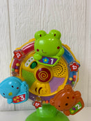 secondhand VTech Lil Critters Spin & Discover Ferris Wheel