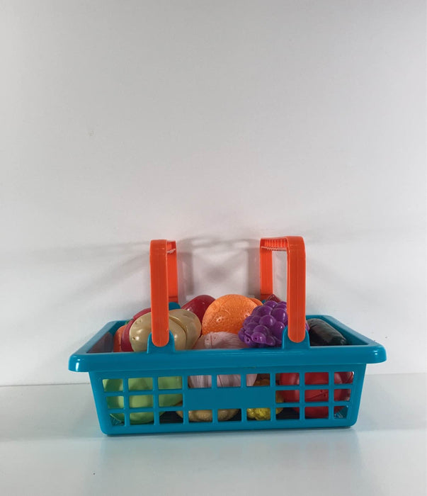 secondhand Play Food