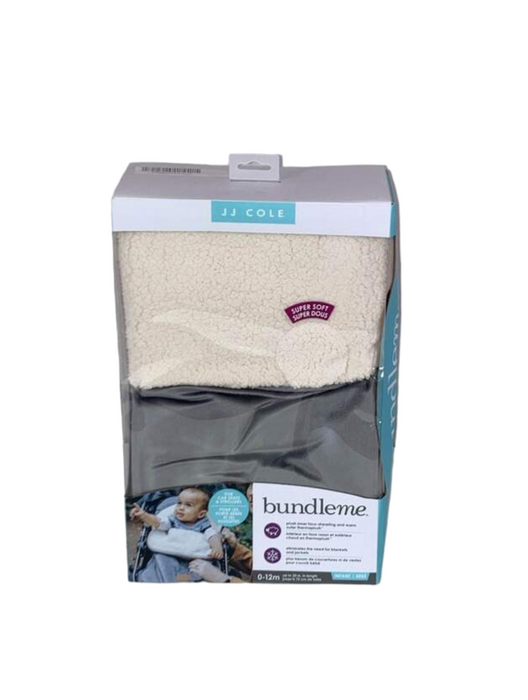 used JJ Cole Original Bundleme, Infant