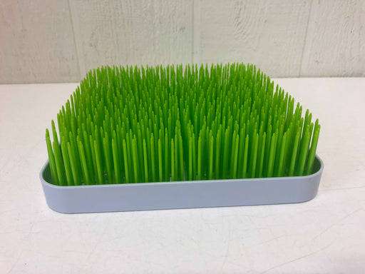 used Boon Grass Countertop Drying Rack