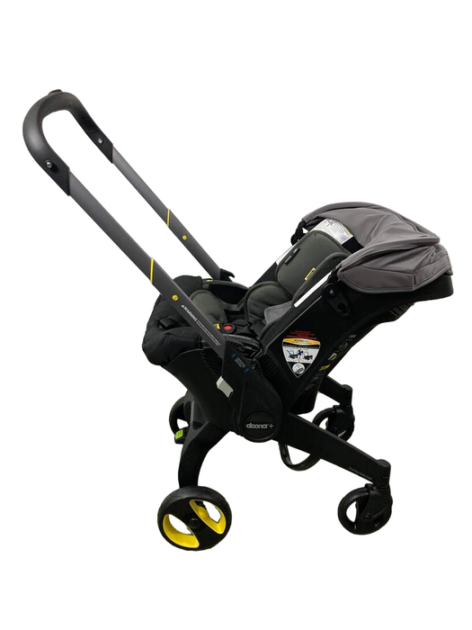 used Strollers