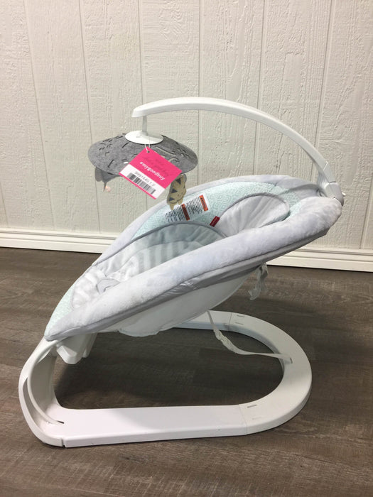 Fisher Price Sweet Surroundings Deluxe Bouncer