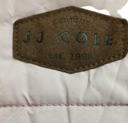 Shop JJ Cole Cuddly BundleMe Car Seat Cover, Infant, Shearling at GoodBuy Gear