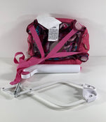 secondhand Evenflo Doorway Jumper, Bumbly