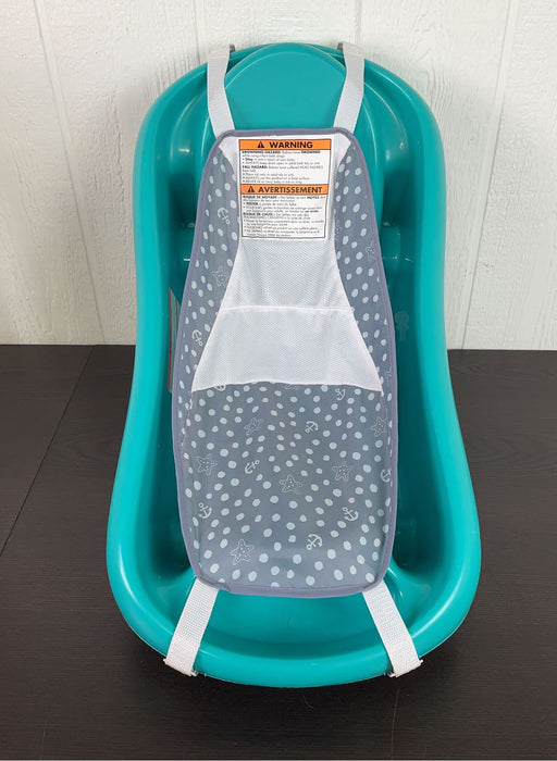 Shop The First Years Sure Comfort Newborn To Toddler Tub at GoodBuy Gear
