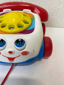 Shop Fisher Price Chatter Telephone at GoodBuy Gear