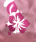 Shop Konfidence Floatsuit, 2-3 yrs, Pink Breton Stripe at GoodBuy Gear