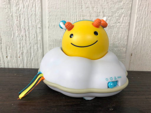 used Skip Hop Explore & More Follow-Bee Crawl Toy