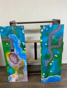 used Imaginarium Train Table