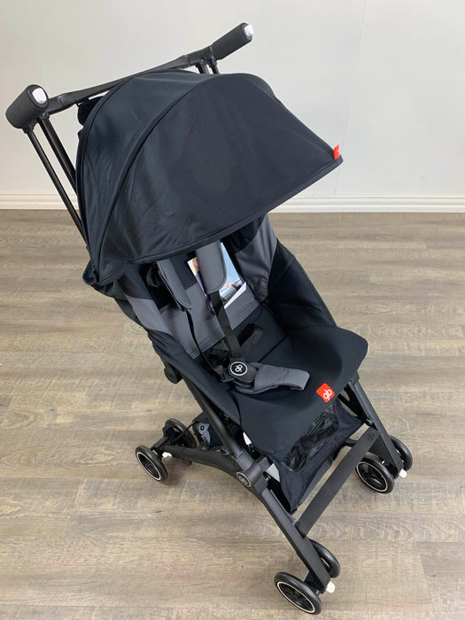 used gb Pockit+ Stroller