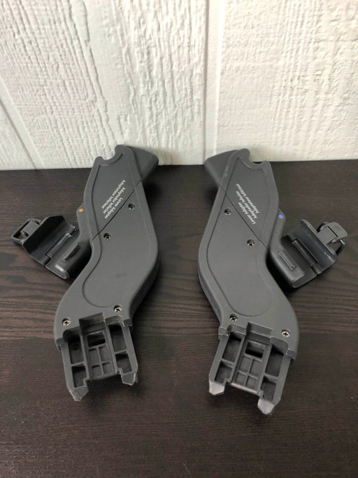 secondhand UPPAbaby VISTA Lower Adapters