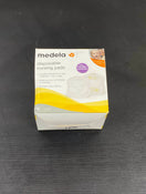 secondhand Medela Disposable Nursing Pads