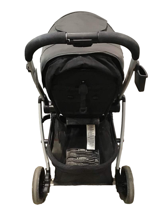 Graco Modes Pramette DLX Stroller, 2021, Hamilton