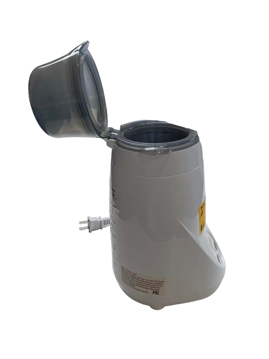 Shop Dr. Brown's Deluxe Baby Bottle Warmer at GoodBuy Gear