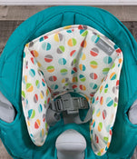 used Summer Infant 4-in-1 Superseat
