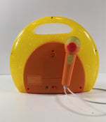 secondhand Disney The Lion King Sing-Along Boombox