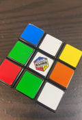 used Unknown The Original Rubix Cube