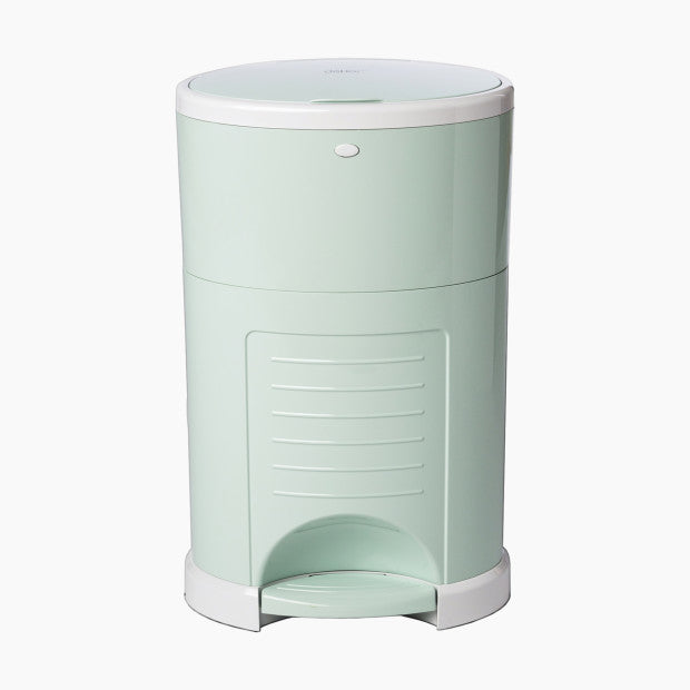 Diaper Dekor Plus Diaper Pail, Mint