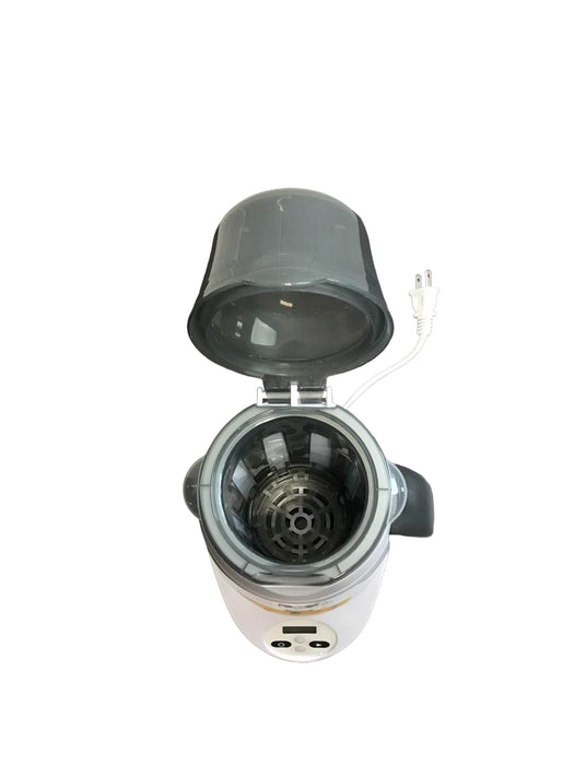 Shop Dr. Brown's Deluxe Baby Bottle Warmer at GoodBuy Gear