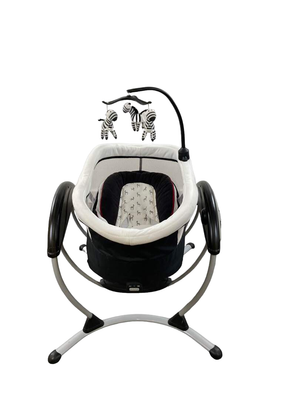 Graco dreamglider sale zebra