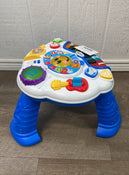 secondhand Baby Einstein Discovering Music Activity Table